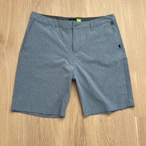 Men’s Quicksilver Amphibian Shorts